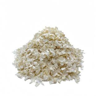 仓鼠金丝熊专用木屑白杨木刨花垫料花枝鼠小宠夏季除臭造景用品