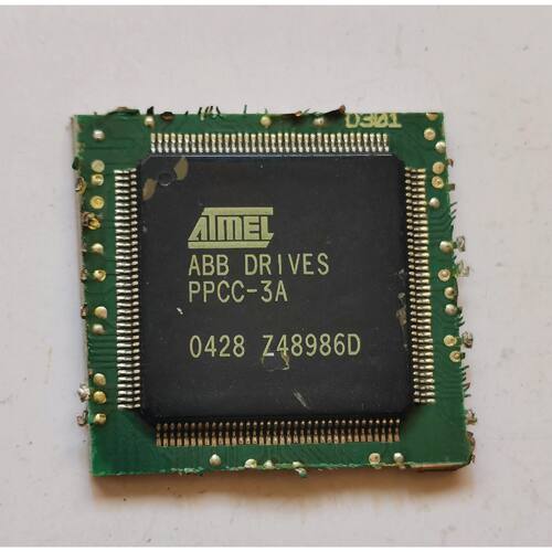 询价-Atmel爱特梅尔PPCC3A工业