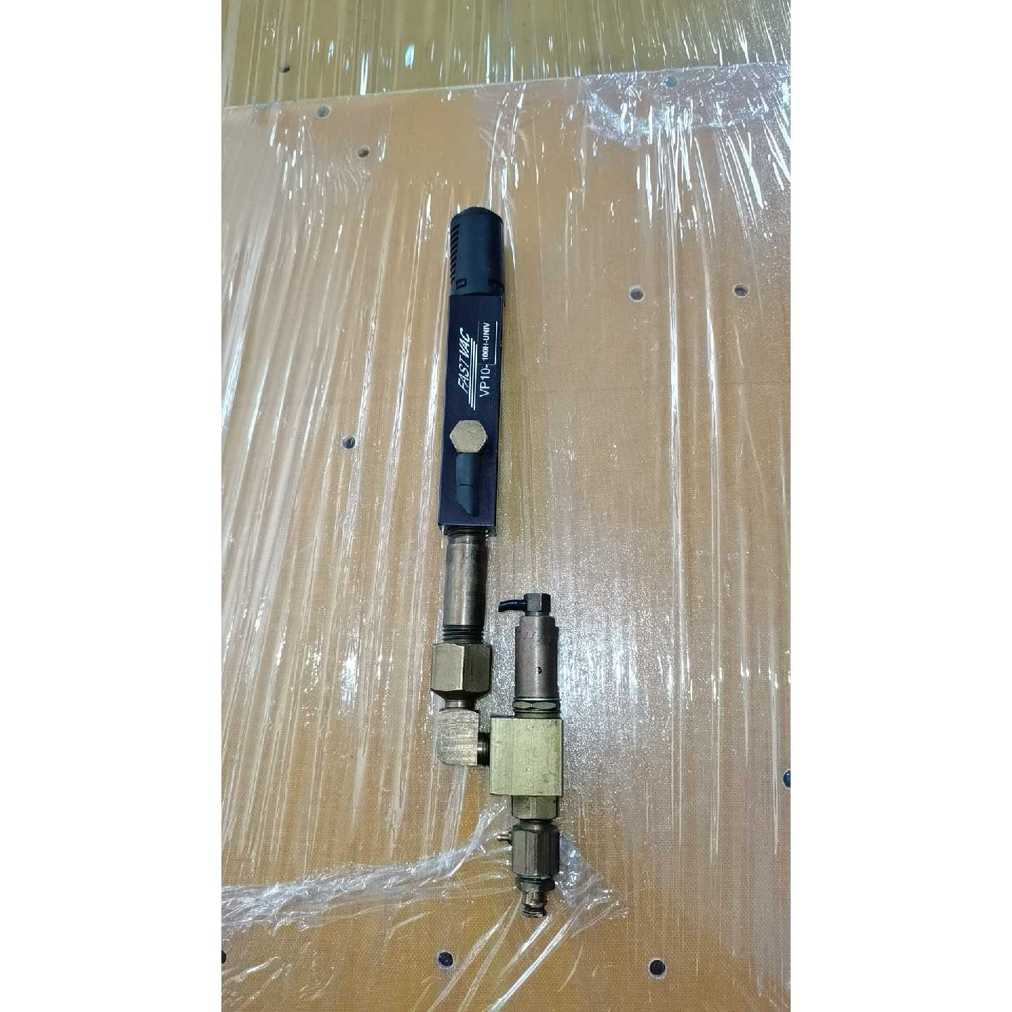 议价美国 VACCON,真空发生器,VP10-100H一UNIV