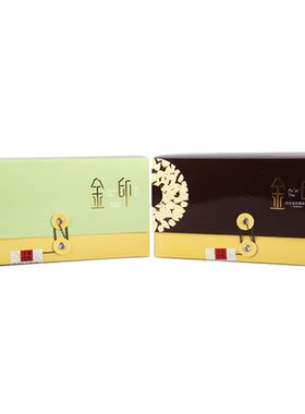下关沱茶金印袋泡茶生熟组合