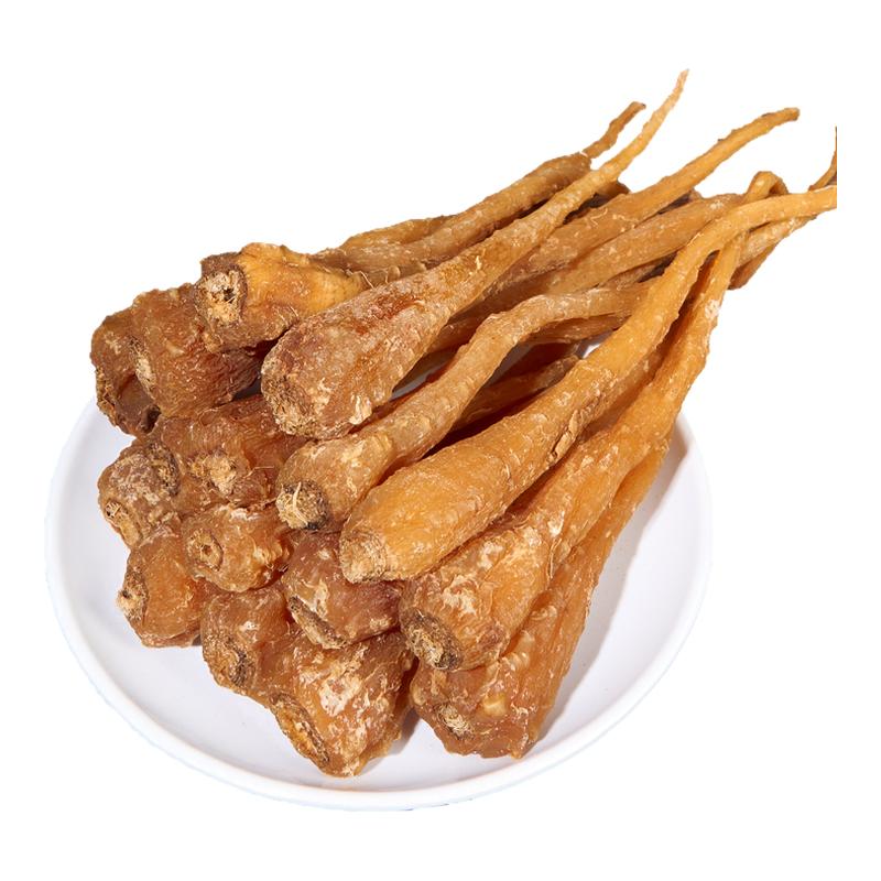 藏血参西藏特产人参血参玉人参