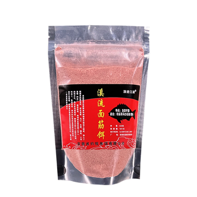 饵料钓小鱼溪流石斑翘嘴面筋浓腥