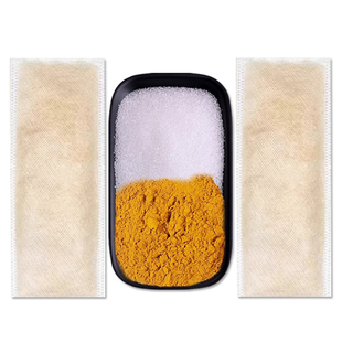 芒硝腹部外敷袋剖腹产正品专用消纱布袋肿贴非医用皮硝大黄外敷包