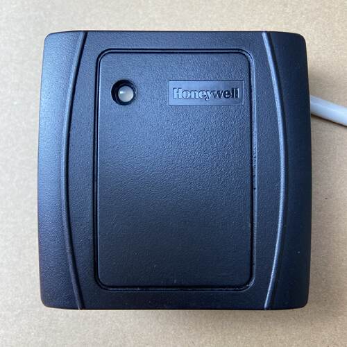 议价霍尼韦尔JT-MCR45-32C门禁读头IC卡读卡器和CPU卡读卡器，九