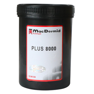 柯图泰8000感光胶7000感光浆丝网印刷制版材料丝印网版水油性两用