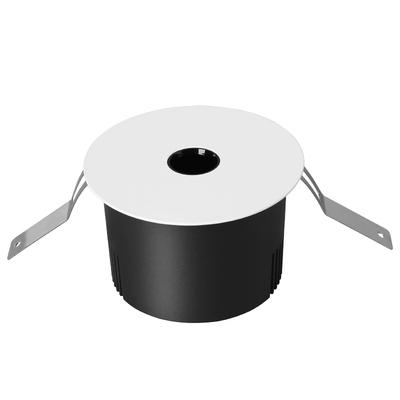 yeelight易来智能小孔射灯嵌入式防眩射灯窄边过道已接入米家APP