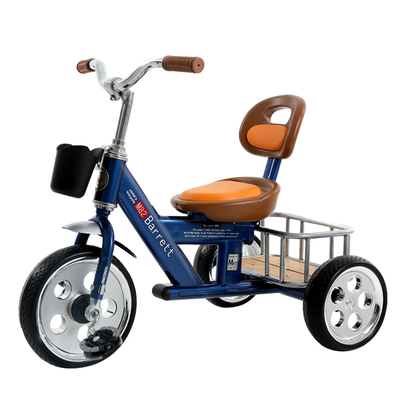 脚踏车2-6岁脚踏车高品质