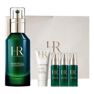 【直播限量抢】HR赫莲娜绿宝瓶精华敏感肌修护精华液礼物