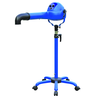 XPOWER 宠物拉毛机狗造型拉毛吹风机吹水机加热负离子低音B-18