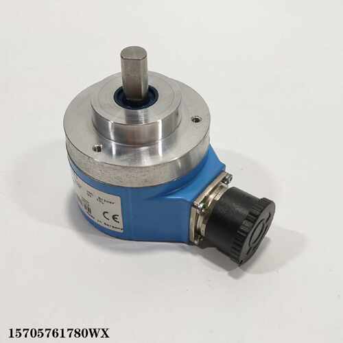 议价SICK西克编码器DRS60-A4A02450现货实物图包好议价