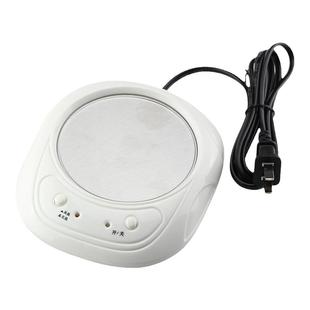 迷你恒温加热器精雕硬油泥小巧加热软化烤盘手办制作恒温器