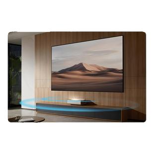 【全国补贴 立减15%】极米AURA 2 100英寸套装4K激光电视投影仪超高清高亮度智能家用投影机