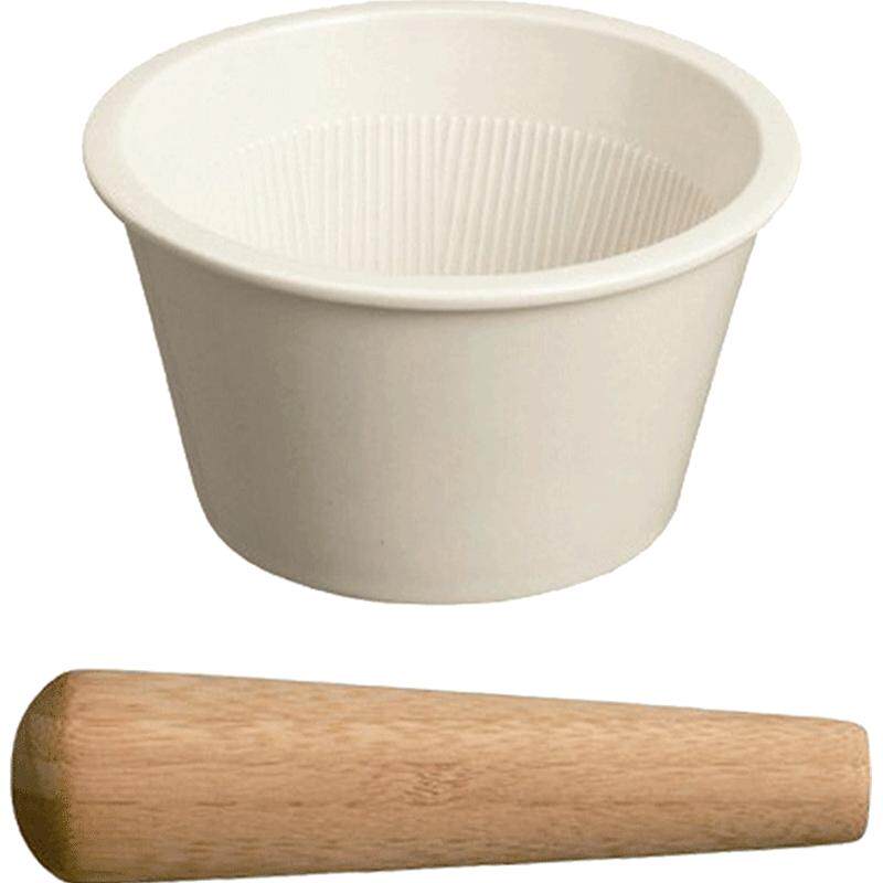 利快日本进口食物研磨器