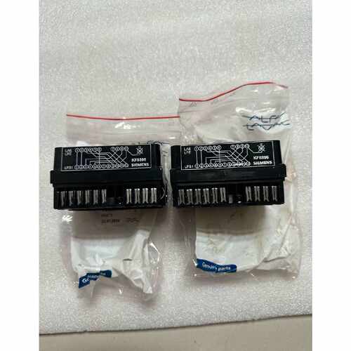 询价下单SIEMENS KF8896 LFE/LAE10转换LFS1