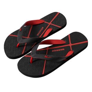 回力人字拖男防滑耐磨外穿夹脚户外沙滩拖鞋男士鞋家用浴室夏夹拖