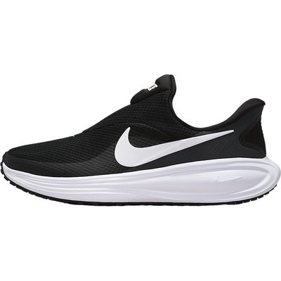 Nike/耐克正品Revolution 8女士减震公路一脚蹬跑步鞋HQ2415-001