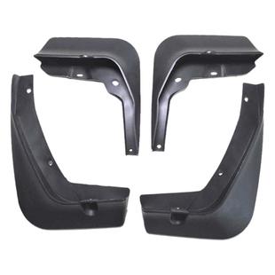 三菱翼神菱帅劲炫戈蓝新劲炫欧蓝德东南DX3DX7菱致V3V5挡泥板配件