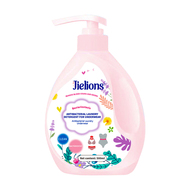 Jielions内衣裤专用除菌洗衣液