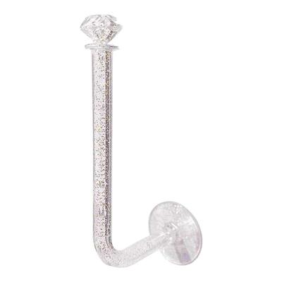 发箍发圈收纳架墙面挂头绳