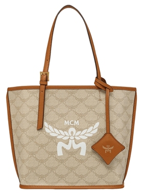 【春夏新品】MCM HIMMEL迷你子母包购物袋手提包菜篮子女包