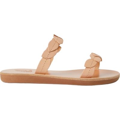 【38开门红】Ancient Greek Sandals 春季女童装皮革拖鞋