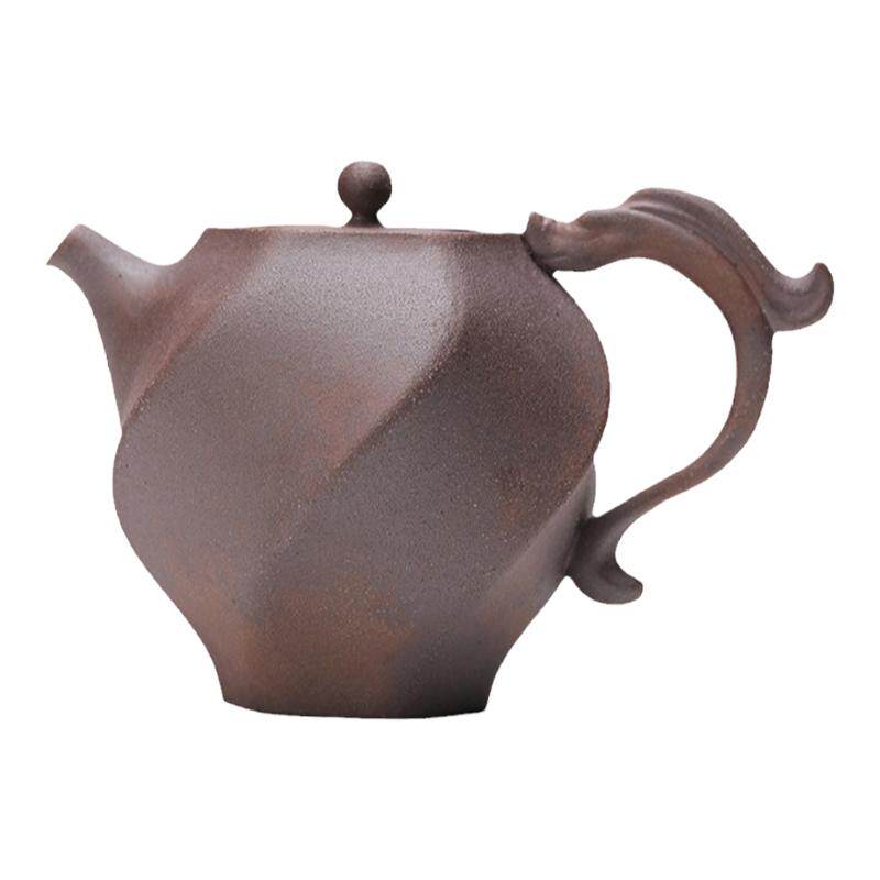 陶作坊泡茶壶岩矿泡茶壶中式茶具