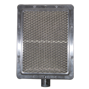 燃气节能无明火远红外线气灶 燃烧器 火烧烧饼鸡蛋灌饼 炉头 火排