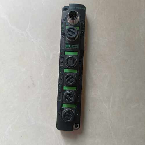 ELCO 正品 宜科 SPDB-0300A-002输入输出