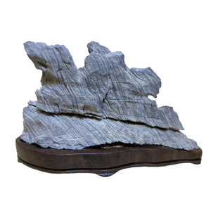 丁先生虫珀奇石收藏 天然缅甸琥珀虫珀奇石灵璧石戈壁石济源纹石