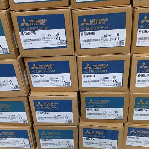 议价三菱伺服电机HF-JP103 JP53 JP73 JP153 JP203 JP353 JP503 J