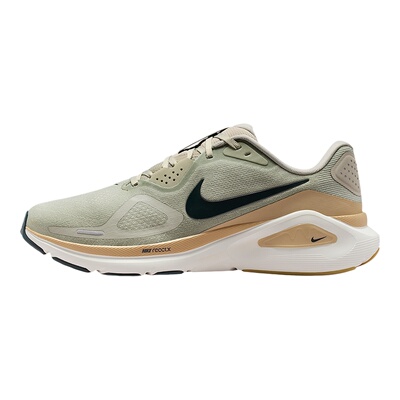 Nike/耐克正品STRUCTURE 26男士轻便运动透气跑步鞋HJ1102-301
