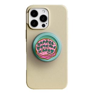 【魔法的礼物】PopSockets x HARRY POTTER 哈利波特联名手机气囊支架磁吸啪嗒 海格蛋糕 格兰芬多 巧克力蛙