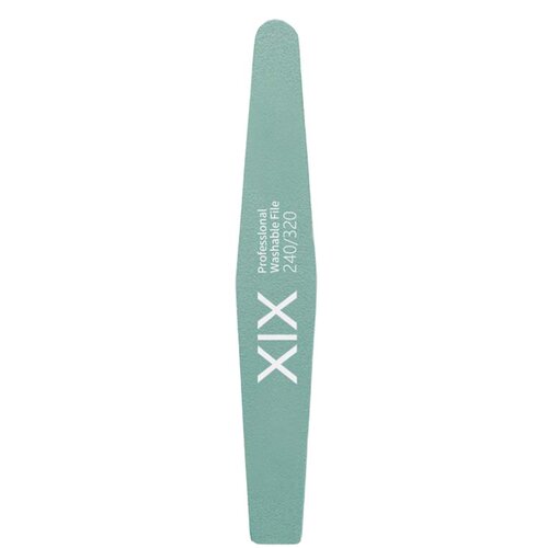 XIX搓条磨条抛光条 专业美甲修甲工具打磨海绵指甲搓修型耐用砂锉
