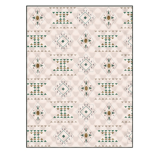 户外露营帐篷内专用防潮垫内垫野餐垫假日山居屋脊6地垫防水定制