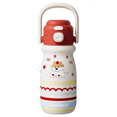 拎拎壶高颜值保温杯女生新款