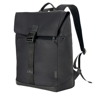 红谷新款大容量双肩包男女通勤轻商务16寸电脑书包出差背包旅行包