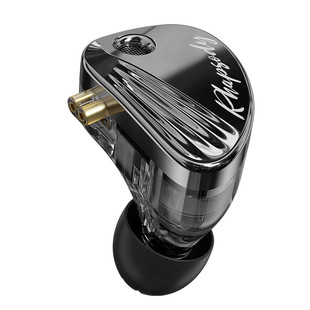 CCA Rhapsody狂想曲四圈八铁入耳式耳机hifi音质有线直播监听耳返