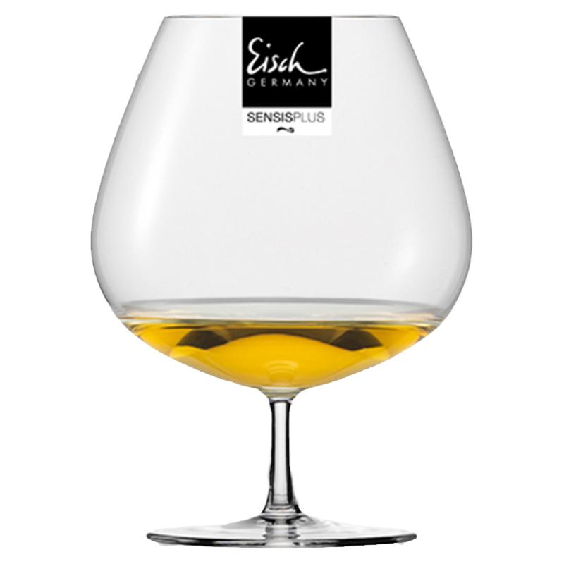 德国EISCH水晶玻璃白兰地杯