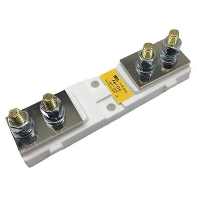 熔断器保险丝底座茗熔电器