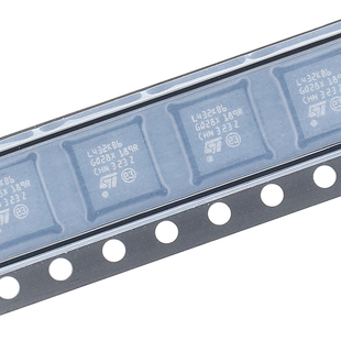 STM32L432 KBU6 KBU6TR KCU3TR KCU3 KCU6 KCU6TR 全新原装正品