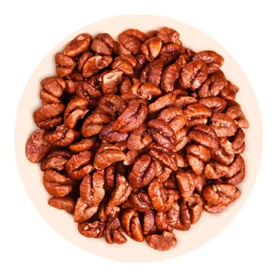 山核桃仁2025新货独立小包装便携