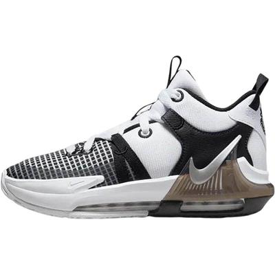 Nike耐克大童詹姆斯篮球鞋