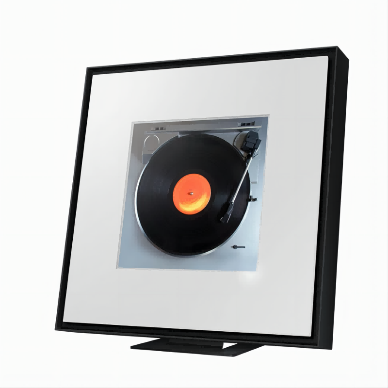 Samsung/三星 HW-LS60D/XZ 画壁艺术蓝牙音响 MusicFrame无线音箱