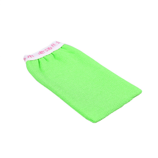 2只/3只装老汤搓澡巾搓背手套成人强力双面搓灰泥神器洗澡擦澡巾