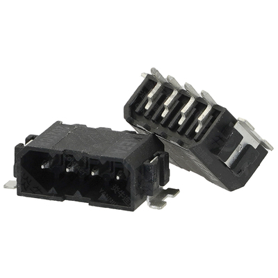 2.5mm炎牛贴片接线端子YN2025CR