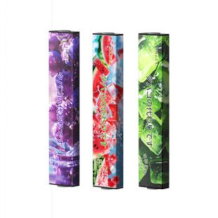 戒掉烟神器正品草本果味替烟棒缓解烟瘾辅助香替代烟吸棒清新口气