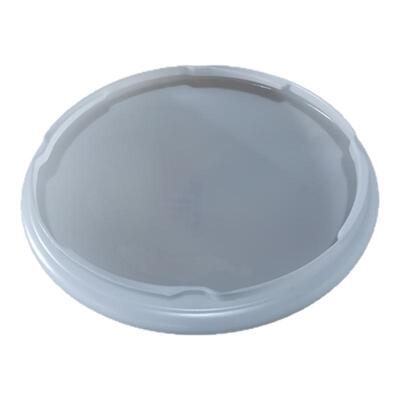 全白灯罩配件薄利多销