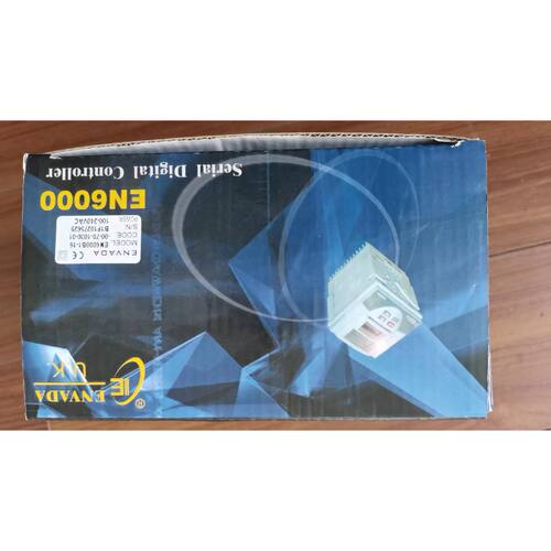 议价ENVADA  EN6000B1-16数字调节器B1F10275629  100-240VAC