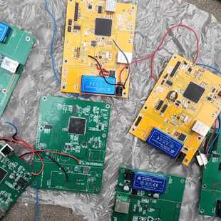 议价STM32H743IIT6 DCDC电源模块 HZD10C-12S05  全新现货
