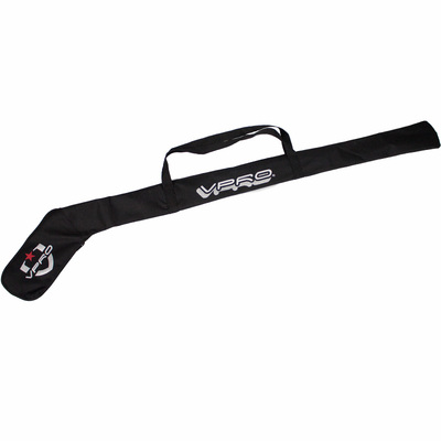 vpro雷虎冰球杆包长度可调节